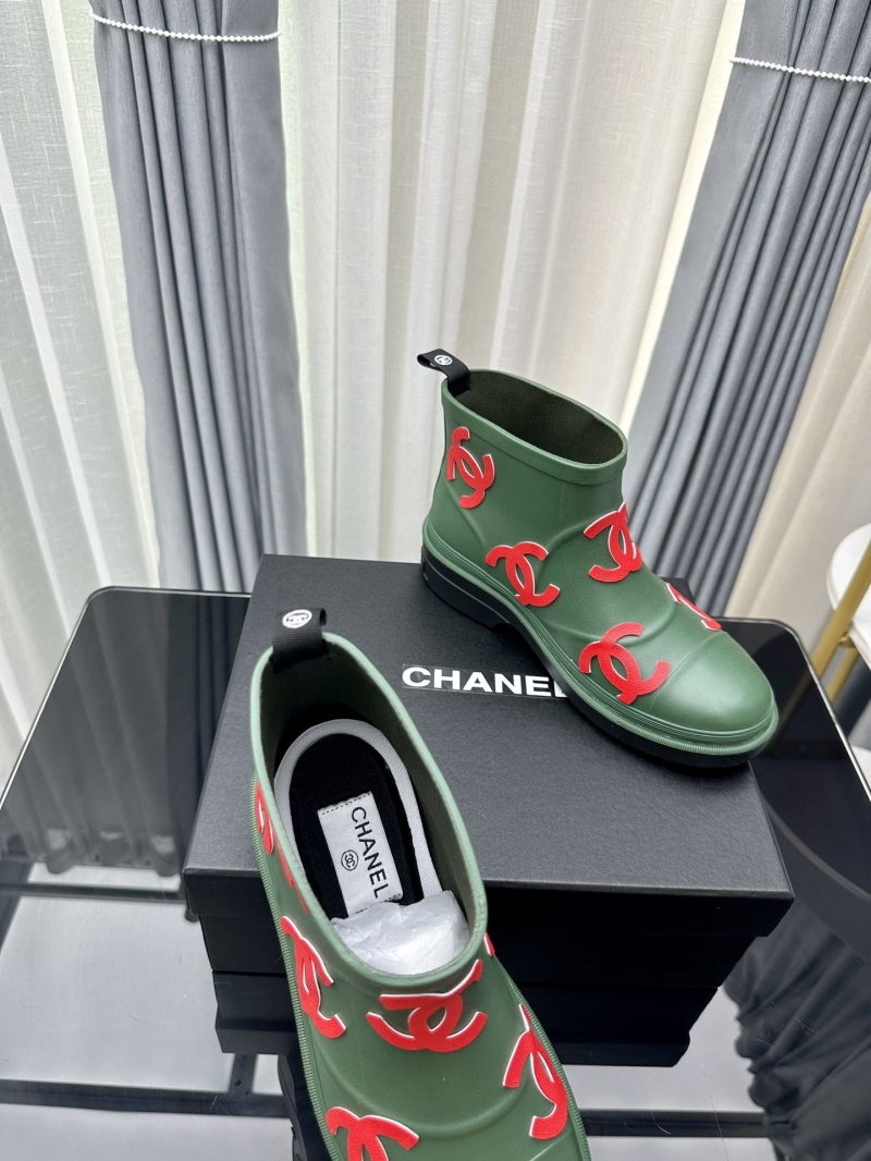 Chanel Sneakers